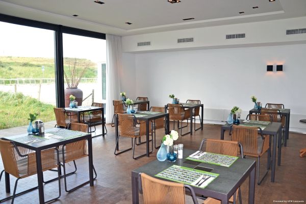Fletcher Hotel-Restaurant Elzenduin (Südholland Nordsee)